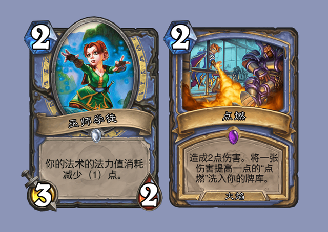 炉石传说：补丁26号上线，哀绿大范可能挨刀，战棋预览季将至