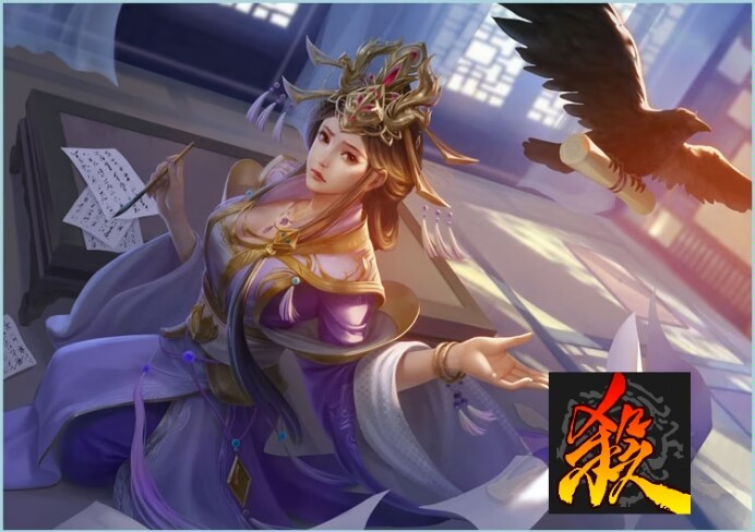 三国杀：大宝是什么臭鱼烂虾？他只是吃了斗地主的红利，并不阴间