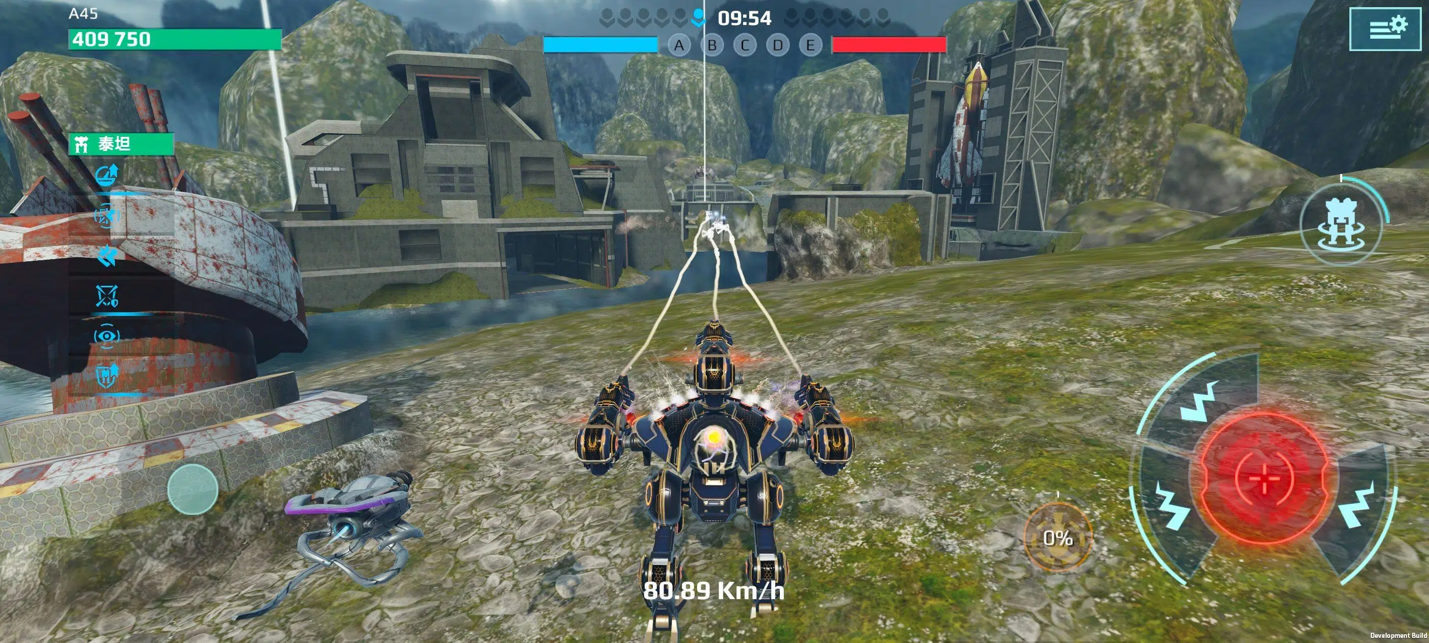 进阶指南，多定位强势机甲盘点！