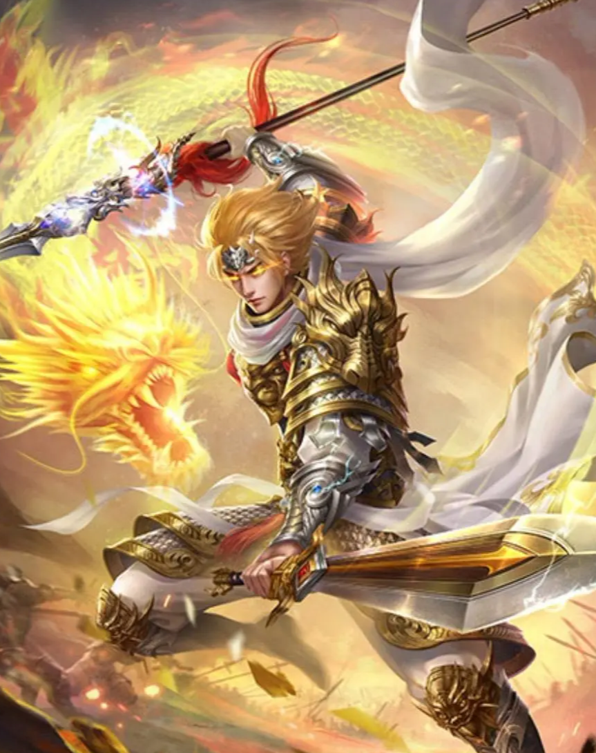 三国杀：最值得入手的武将中期，新人玩家必备！
