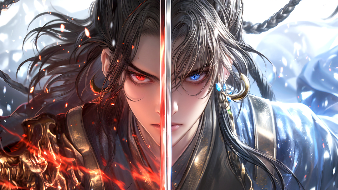 《炎黄大陆》4月5日开服！仙魔之战一触即发，全新修仙冒险正式开启！