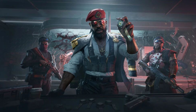 游戏五日谈：三角洲行动不停机版本更新，潮汐监狱-适应行动开放