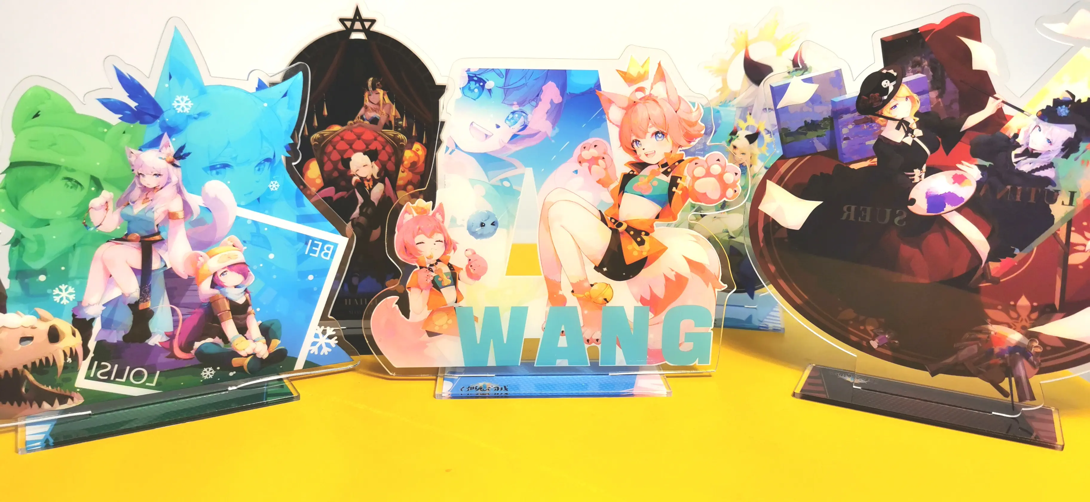 【有奖活动】周年献礼，共启狂欢！