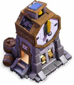 部落冲突：为什么夜世界不如主世界容易获得资源？