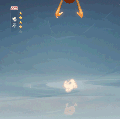 妖灵介绍 | 深入墟域，再逢奇灵