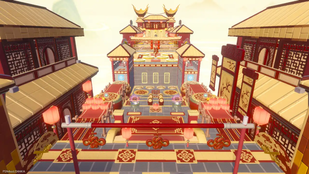 【结果公示】新春主题玩家自制图入选结果来了！