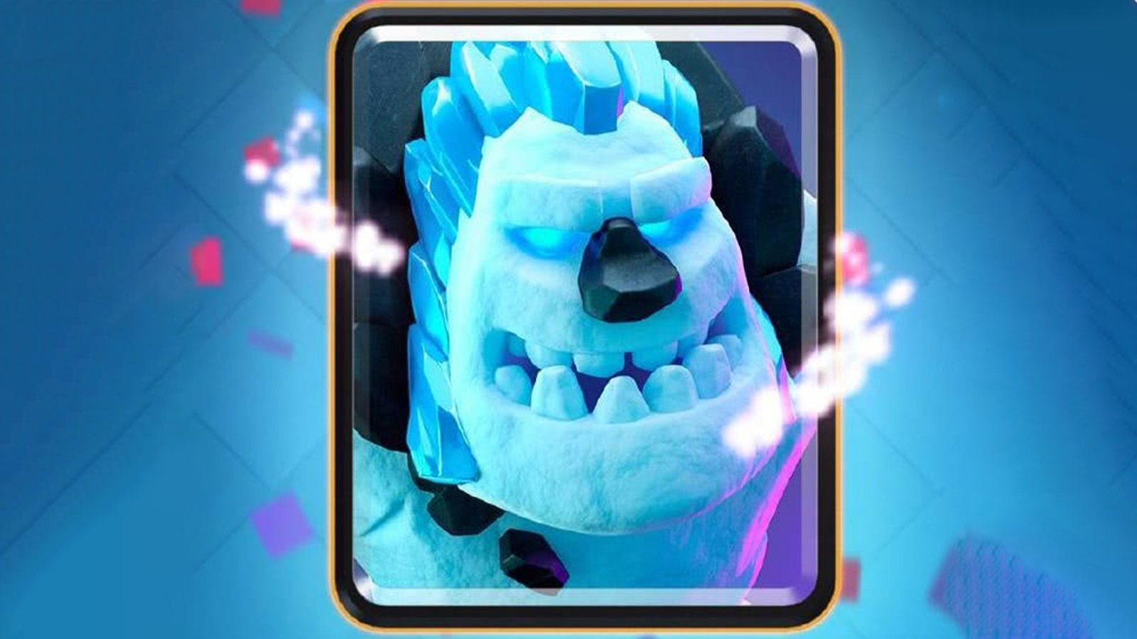 皇室战争公认低费卡当中的王者卡耗虽出奇低但很强很离谱