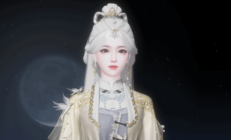 平行服公告 | 平行服外观上新！江湖风云志玩法优化~