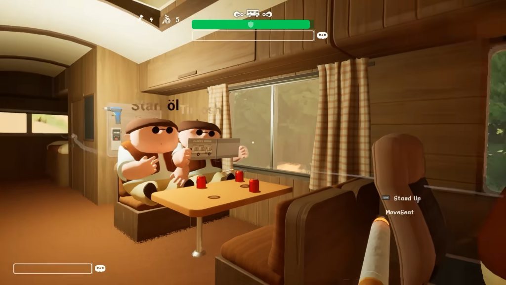 “合作整活儿”爆红！10人开发《RV There Yet？》4天爆卖100万套，净赚3000万