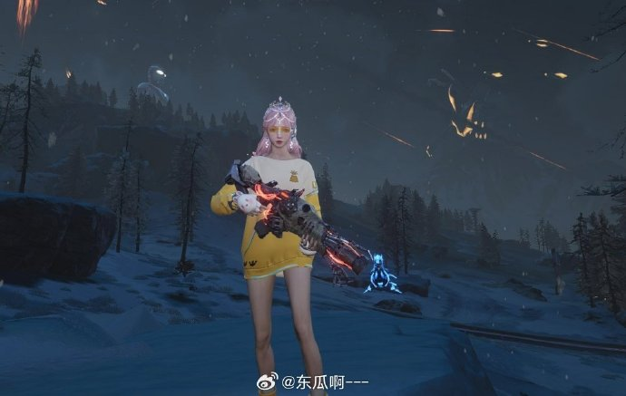 星球达人秀|奥特曼看了都说好？！童年回忆在星球具象化！
