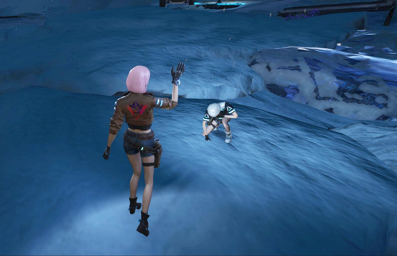 全网99.99%玩家都没有达成的成就，天降正义才能送？