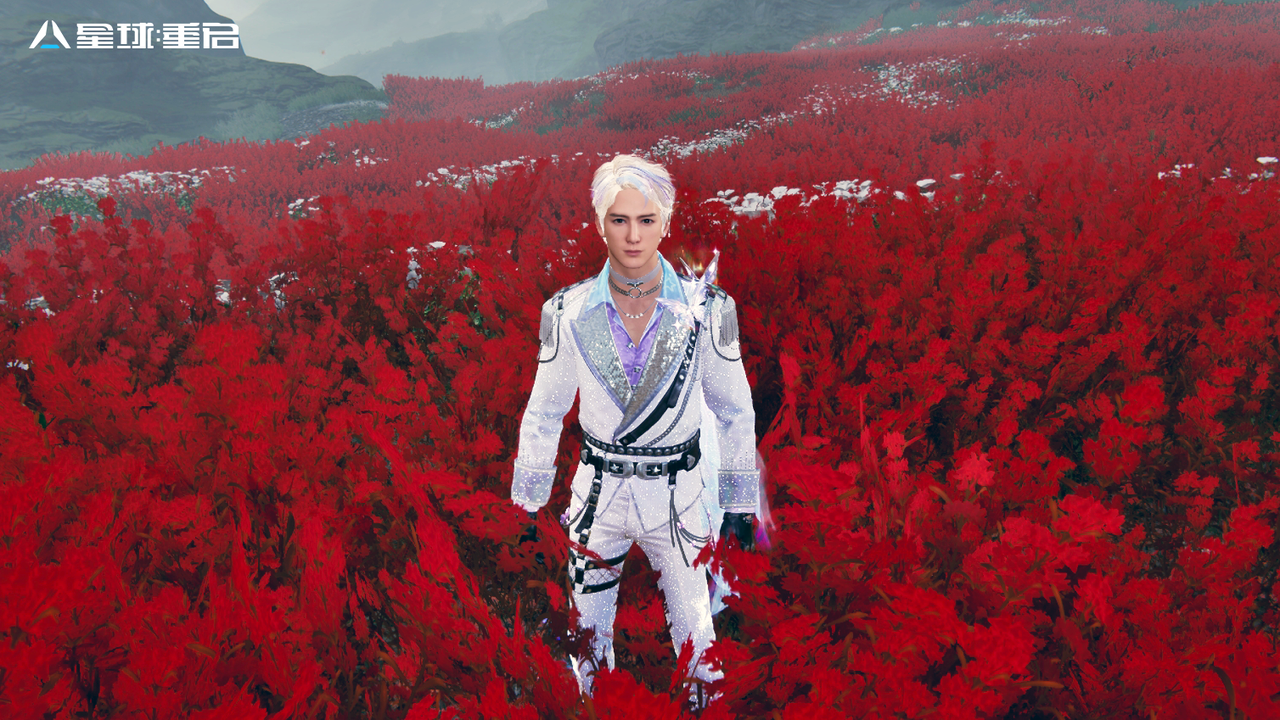 枝江限定爆料丨A-SOUL拍了拍你，邀请你参与一场未来次元之旅！