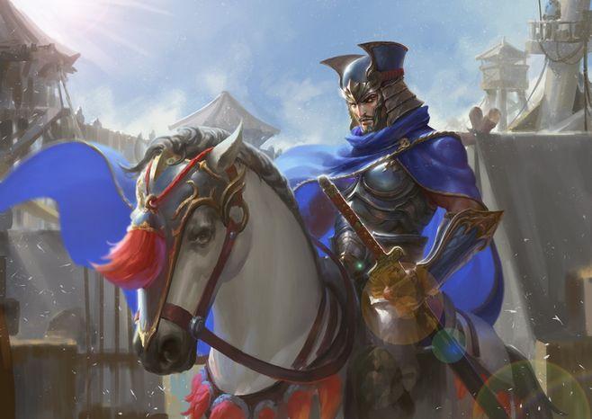 三国杀:朱家一武将加强，摆脱废物称号成神将（下）