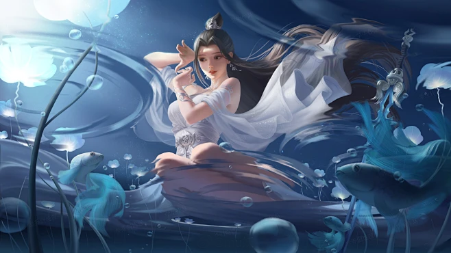 国风仙侠《御剑仙缘》4月23日新服开放！神秘仙途等你揭秘！