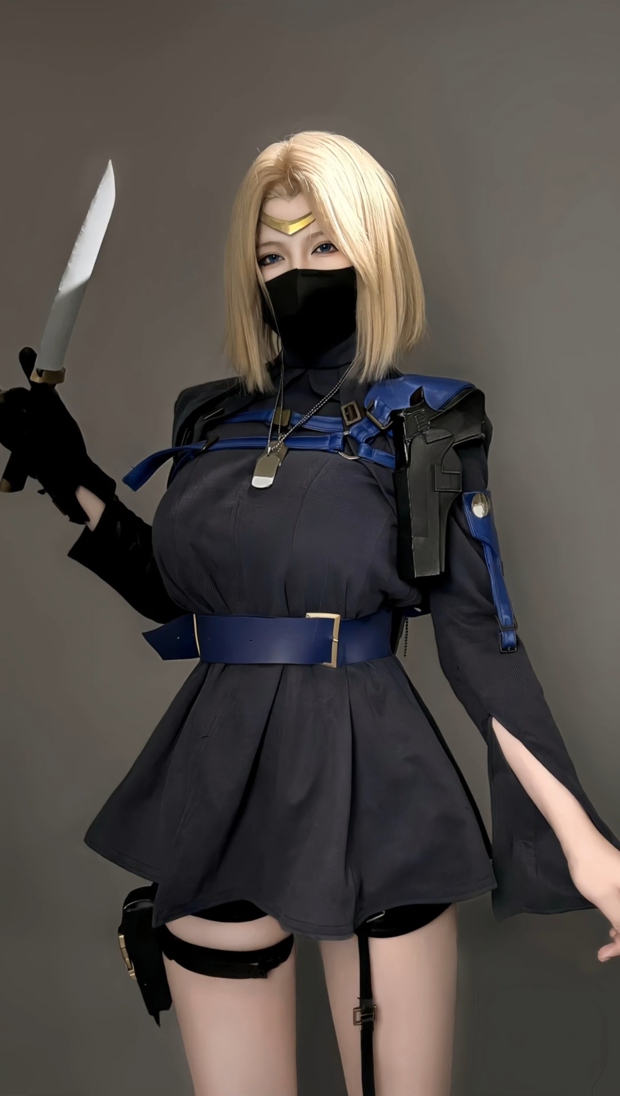 COS 葵