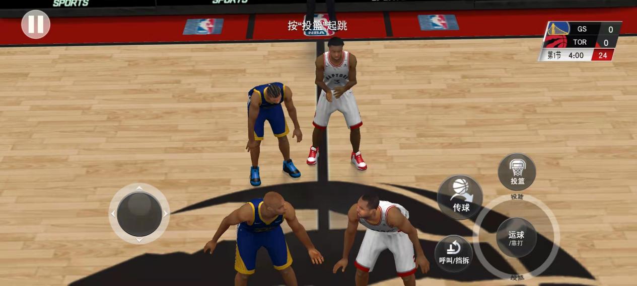 美职篮2k20：外接蓝牙设备操作技巧