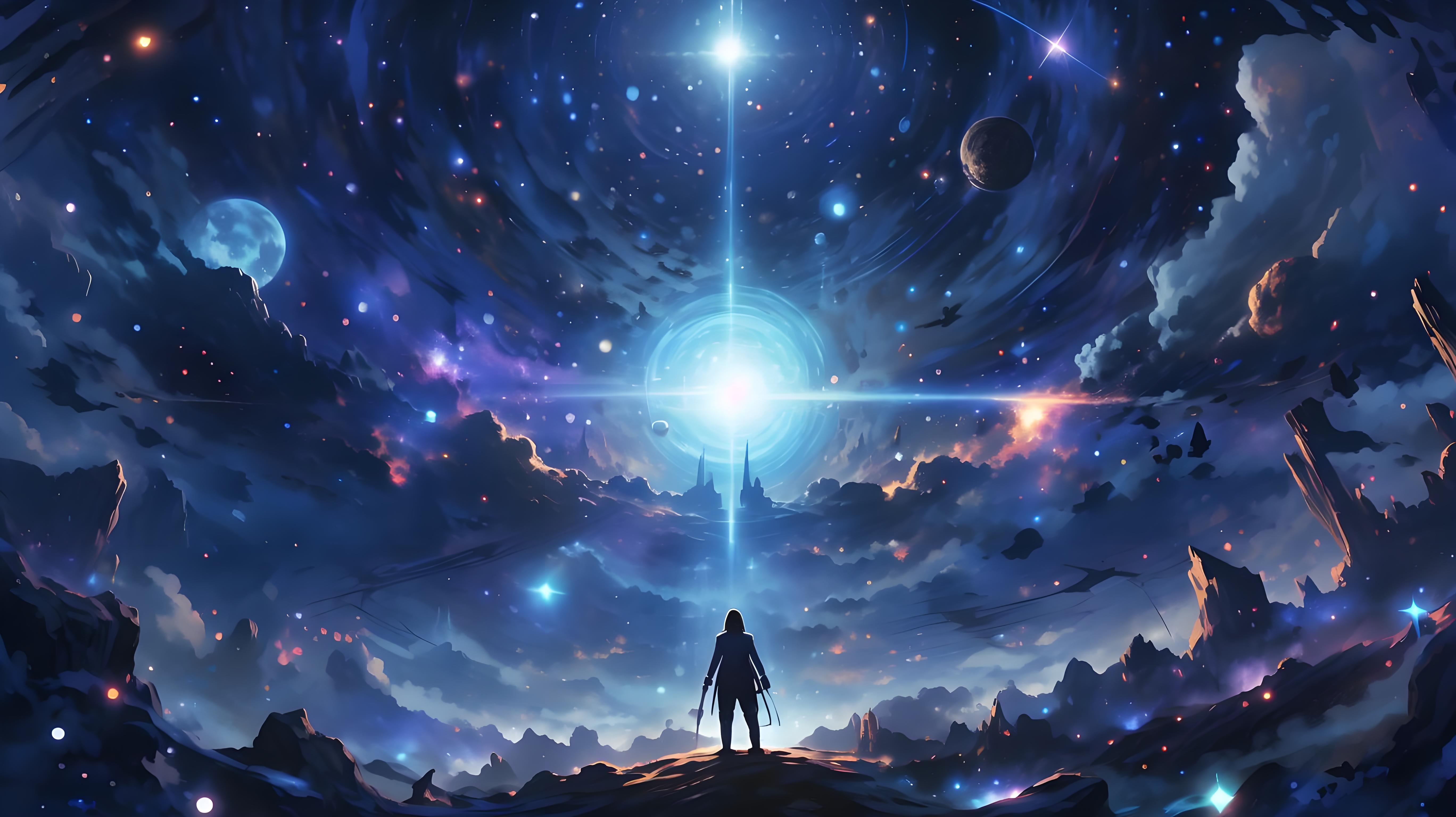 [二次元]手游推荐：幻想启程