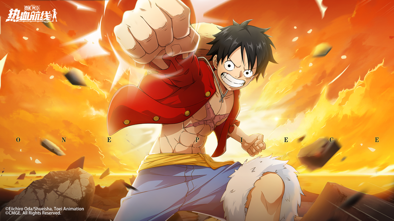 【话题征集】继承之火永不熄，三兄弟羁绊回忆杀来袭！