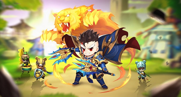 《蜀道轮回》招将介绍