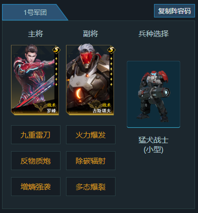 先锋孵化站丨攻防辅一体的全能型阵容，S4至强输出阵容推荐