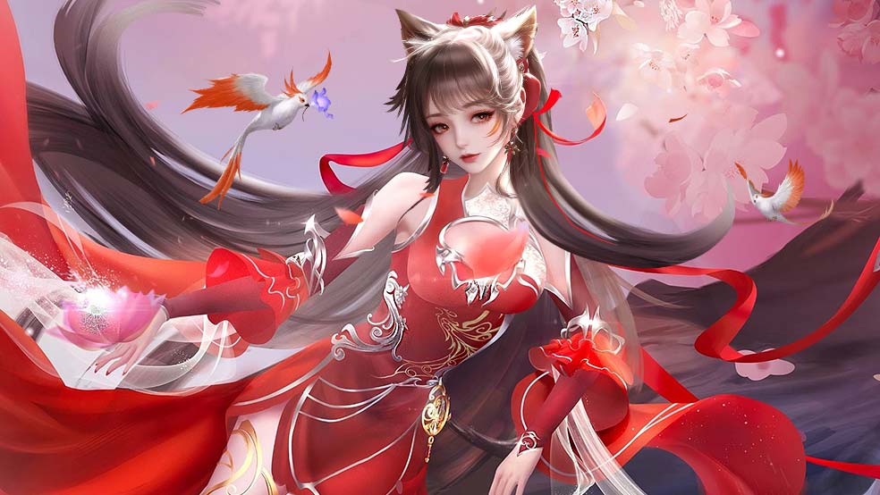 热门仙侠手游《上古修仙》这款游戏真的送VIP~