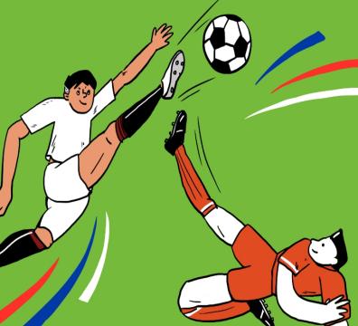 曾经四次夺冠如今连续三届无缘世界杯