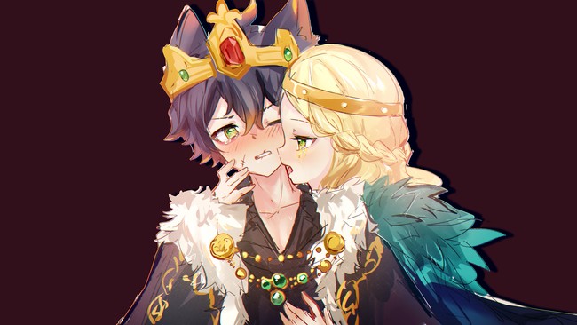 小情侣生日快乐 - 第五人格-小米游戏中心