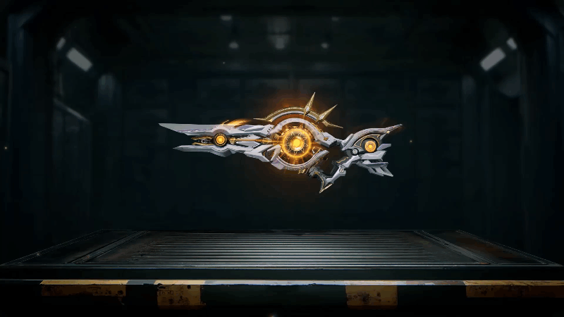 以日月为契，炽海主题系列外观即将上线