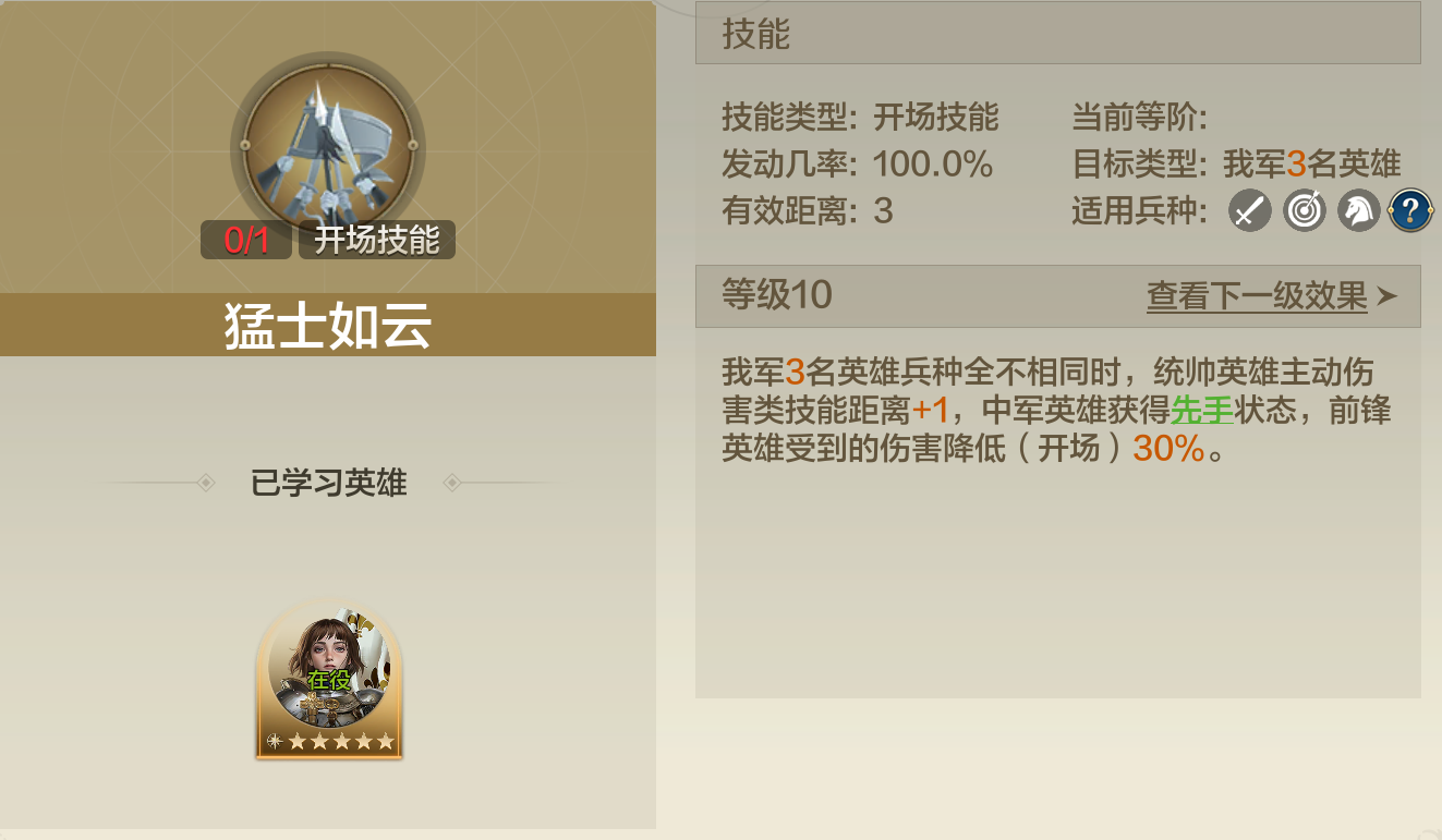 【S5赛季】新璀璨技能猛士如云配队推荐