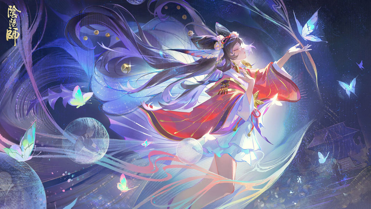 《阴阳师》SP 梦山白藏主降临，梦境篇解锁千年羁绊！