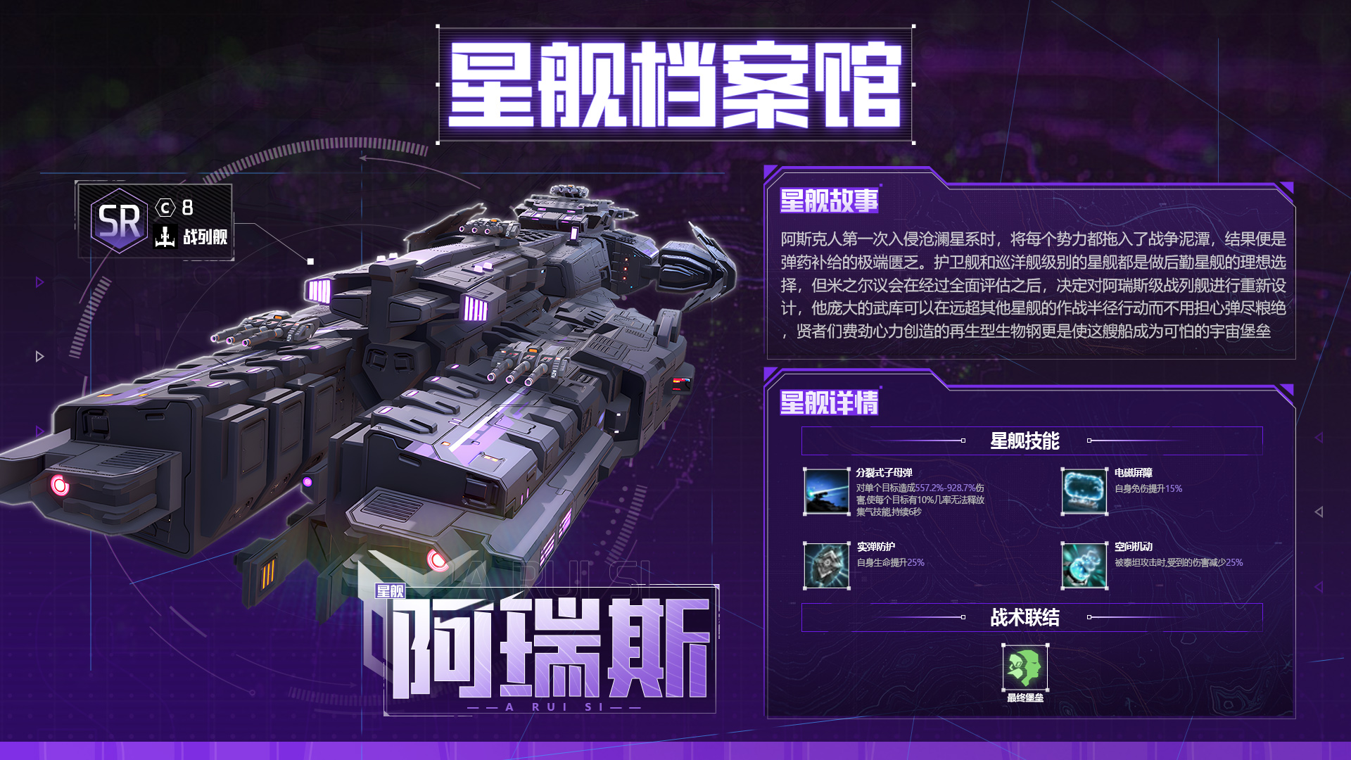 【有奖活动】绝密档案：败北中诞生的“不朽”之物