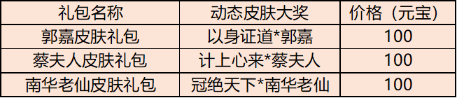 【官方活动】夏色渐染