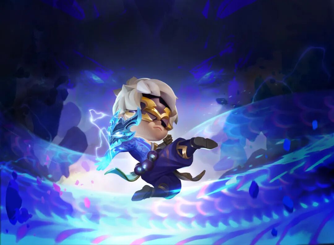 传说级「曼珠沙华 忘川」竞技场即将上线！人气小小英雄、竞技场以及攻击特效即将上架「宝库」系统！