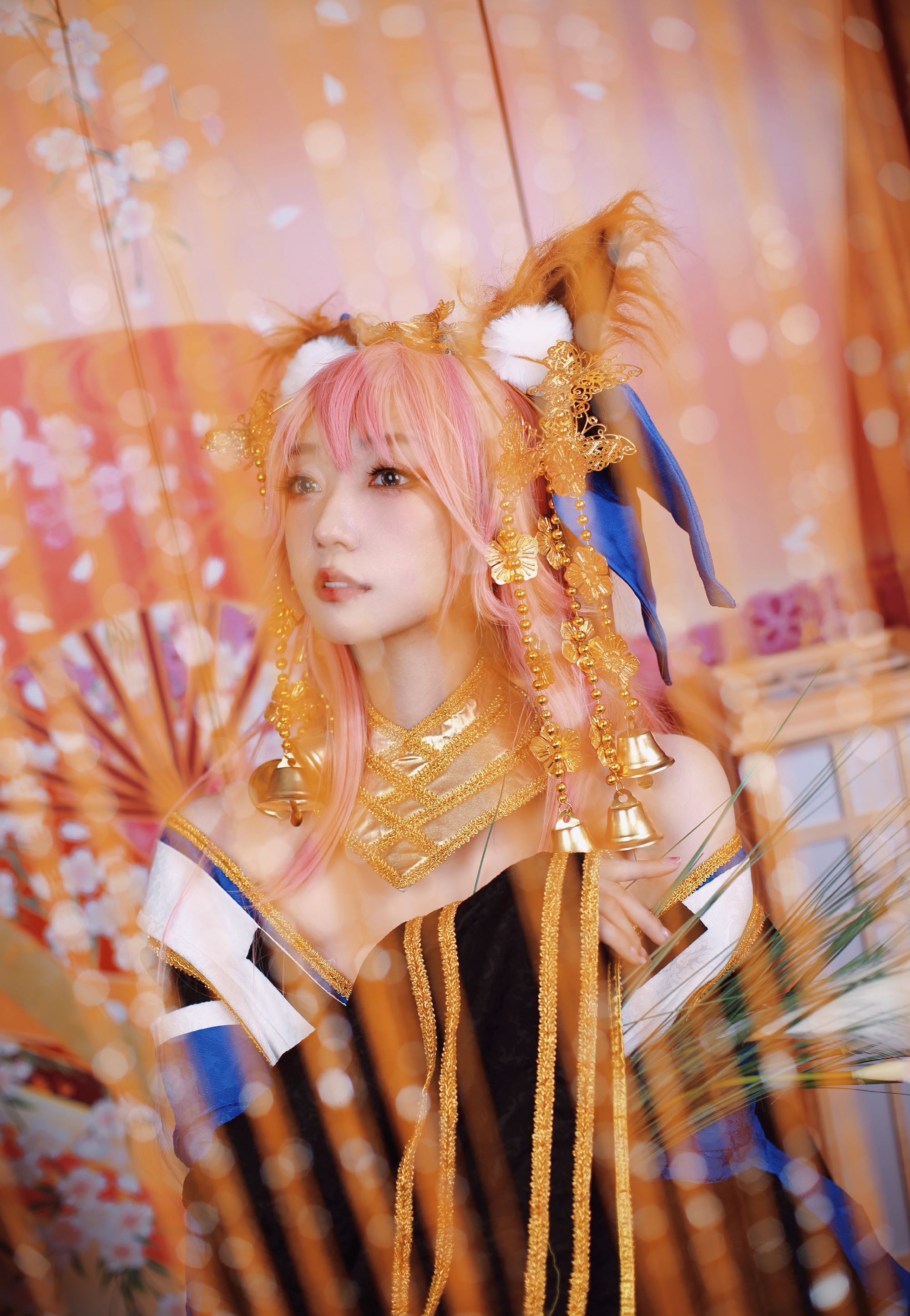 C狐COS - 命运-冠位指定-小米游戏中心