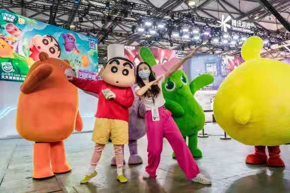 新方式！快来和天天爱消除一起线下消除烦恼吧