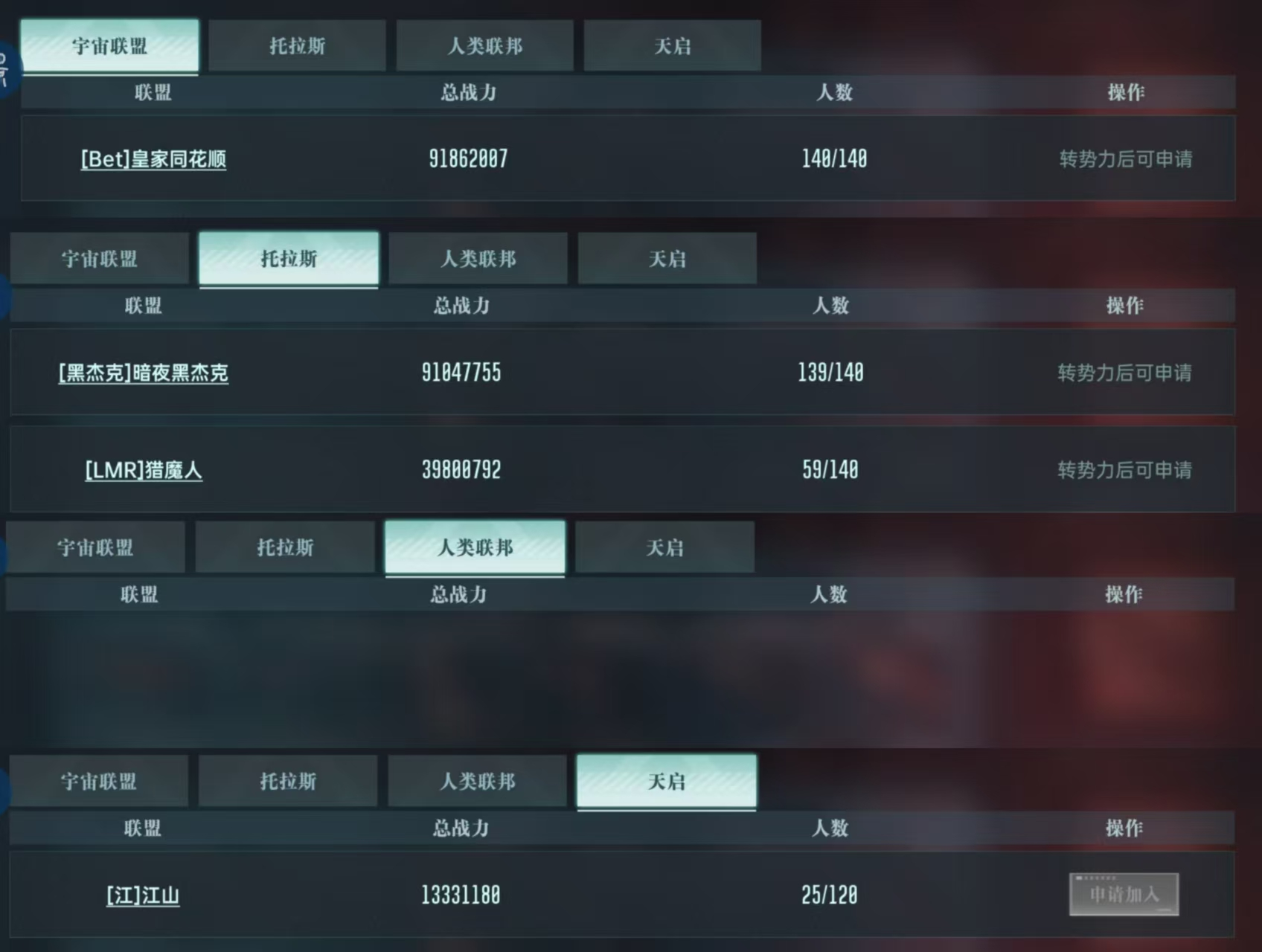 高光战役丨从合纵到对决，未竟的联盟博弈