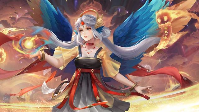 【活动】截取今日运势，助力生存探索