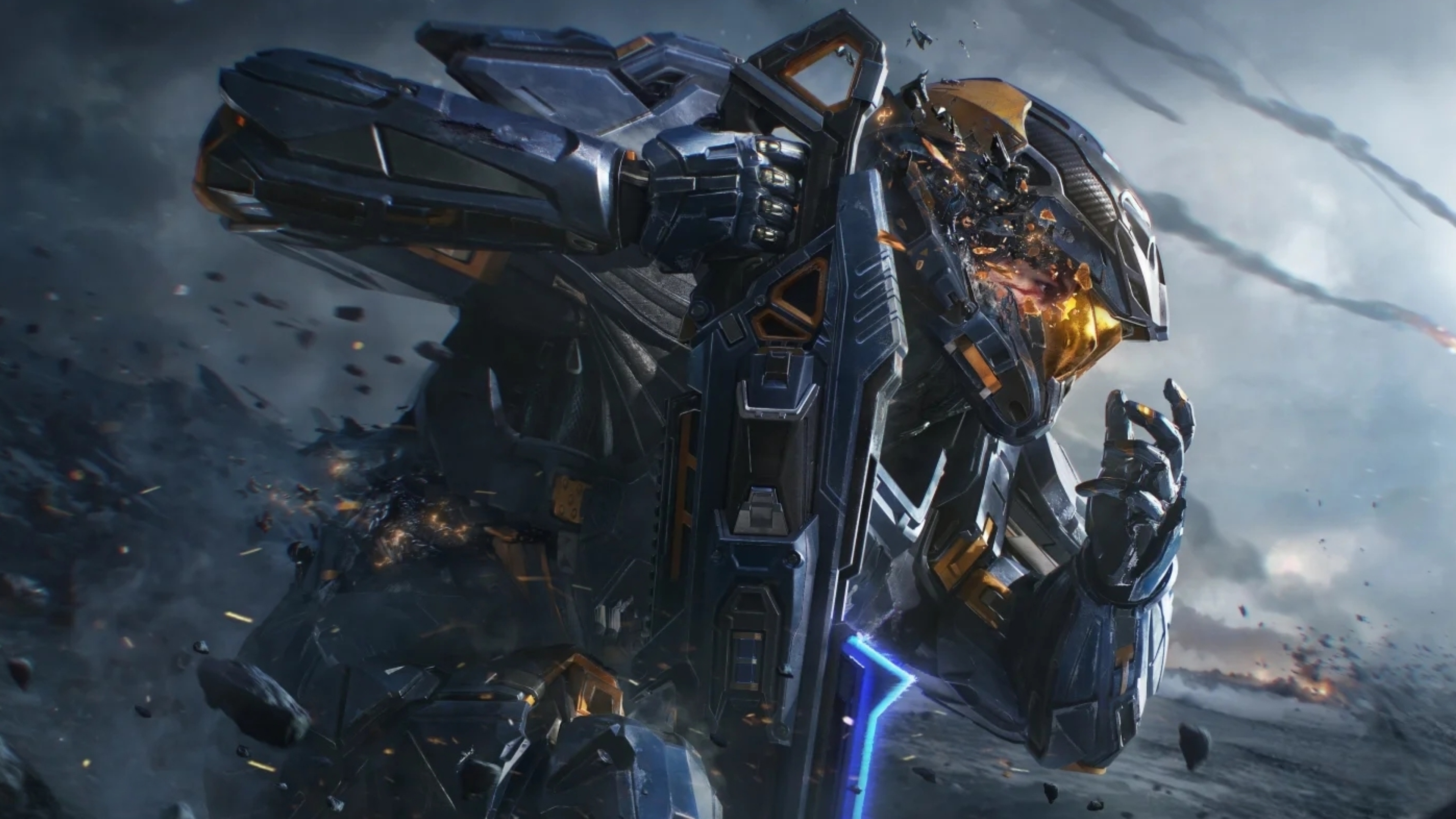 自选输出金武就业现状全解析！武器用对地方才是硬道理