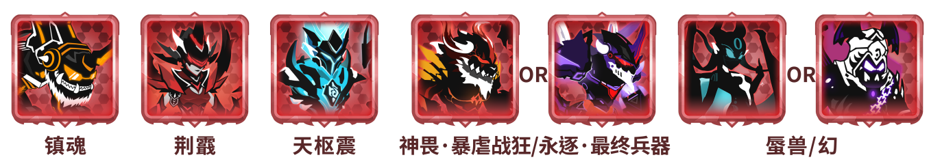 【走近大佬】超强压制！推进然后猛A就完事了