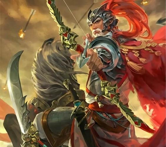 三国杀：何太后的鸩毒，搭配界曹真很过瘾！