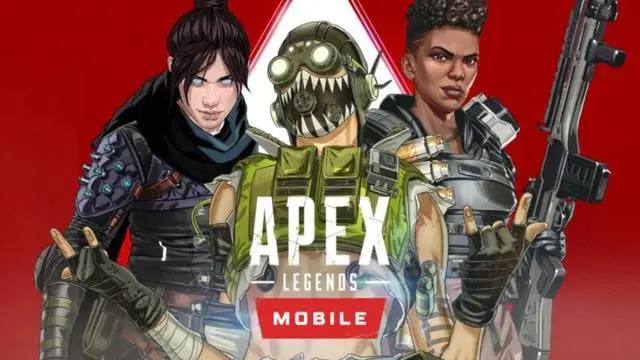 《Apex 英雄》手游国服？腾讯英雄射击手游《高能英雄》开启预约