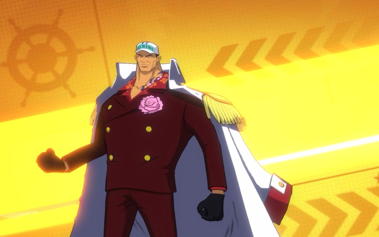 航海王热血航线：竞技场角色培养有窍门，四个角色闭眼选