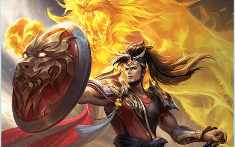 三国杀：自带竞赛属性的武将，他在的对局所有人都要上装备（下）