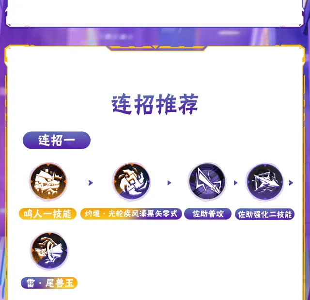 【新忍攻略】挚友的默契！漩涡鸣人·宇智波佐助并肩作战！