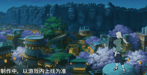 【新忍爆料】拼上运气，“豪掷”出击！纲手「传说中的三忍」即将登场！