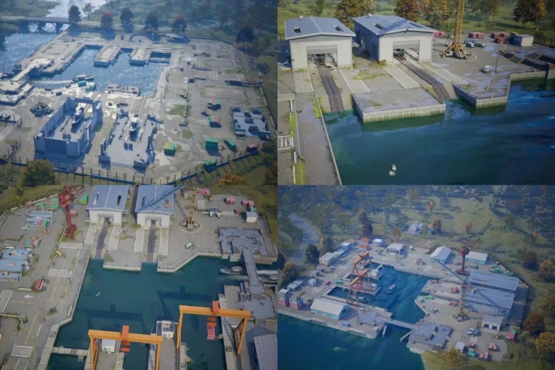 海岛装修招工中！免费领海岛装修四件套和专属道具，一起去海岛打卡吧~