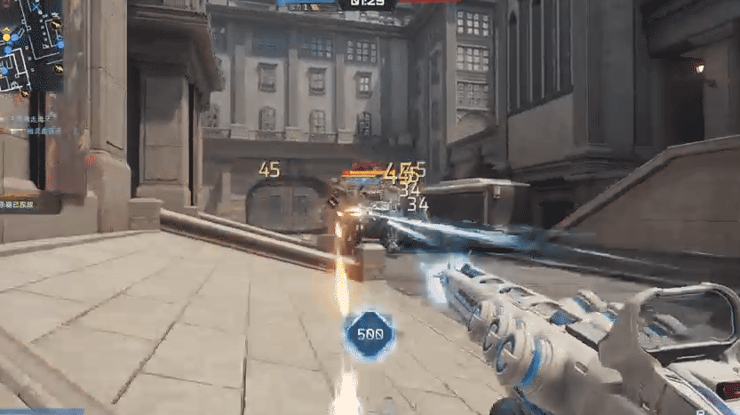 《逆战：未来》上分宝典：PVP制胜关键，这些技巧必须拿捏！