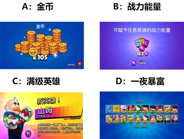 【已开奖】你在宝箱中开出了什么？