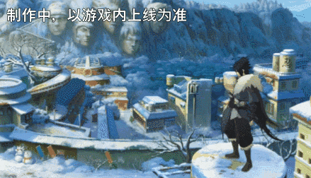 【新忍爆料】用这瞳术与双剑斩却万邪！宇智波佐助「侠隐江湖」即将登场！