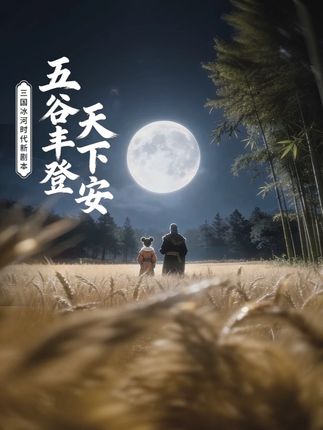 【资讯】五谷丰登（秋）PV1上线